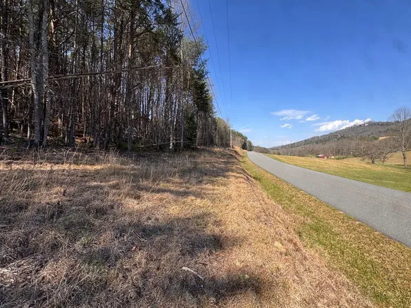Weaver Creek Rd, Blue Ridge, GA 30513