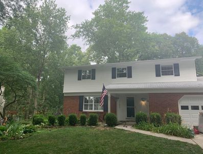 6185 Middlebury Dr W, Columbus, OH, 43085