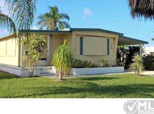 7038 SE Delegate St, Hobe Sound, FL 33455