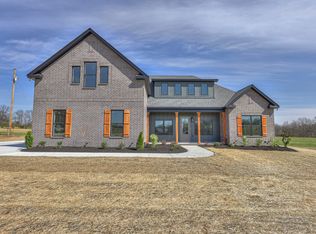 420 Bass Rd LOT 16, Bethpage, TN 37022