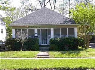 1103 W Huntington Ave, Jonesboro, AR 72401