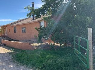 9 Glenn Ave, Alamogordo, NM 88310