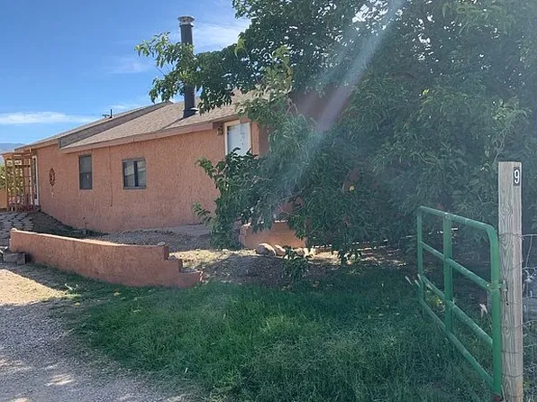 9 Glenn Ave, Alamogordo, NM 88310