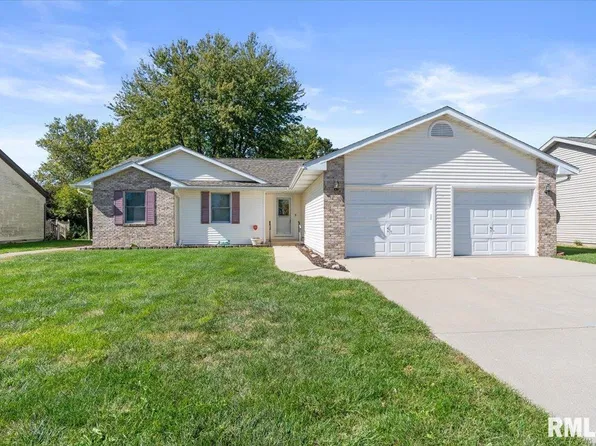 4237 Clearwater Ln, Springfield, IL 62703