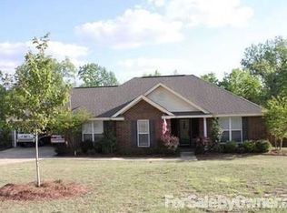 1353 Indian Hill Rd, Prattville, AL 36067