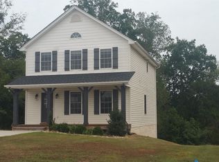 117 Bennett Dr, Lynchburg, VA 24501