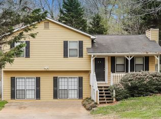 3307 Due West Rd, Dallas, GA 30157