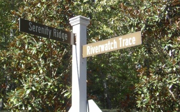 3rd image of 0 Riverwatch Trce Lot 23
