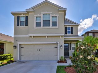 1405 Harbour Blue St, Ruskin, FL 33570
