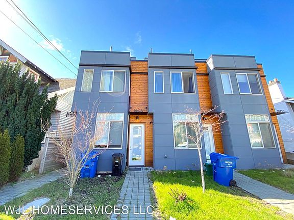 2nd image of 3043A 21st Ave W
