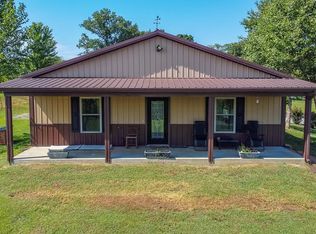 140 Pogue Rd, Elkton, KY 42220