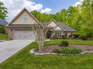 2244 Cambridge Oaks Dr, High Point, NC 27262