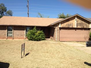 2405 SE 45th St, Oklahoma City, OK 73129