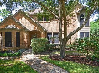 5822 Bayonne Dr, Spring, TX 77389