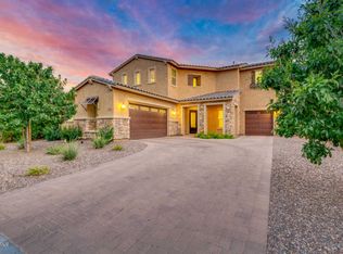 7854 S Penrose Dr, Gilbert, AZ 85298