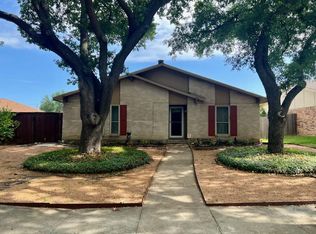 1104 Villa Downs Dr, Plano, TX 75023