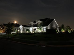 9305 Wilbrook Dr, Powell, OH 43065