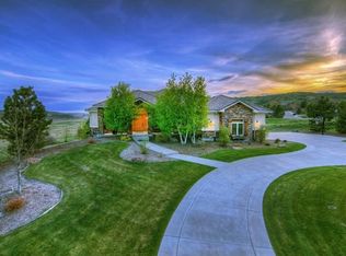 4793 Carefree Trl, Parker, CO 80134