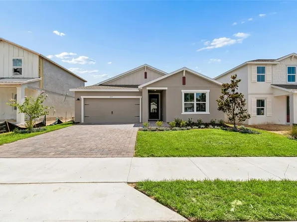 3119 Rein Ave, Davenport, FL 33837