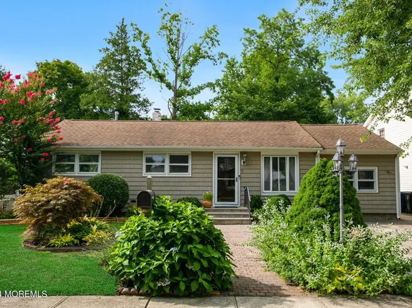 7 Brook Street, Red Bank, NJ 07701