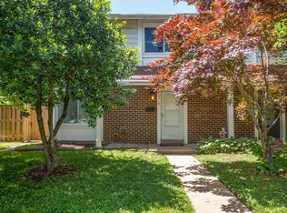 18712 Paprika Ct, Germantown, MD 20874