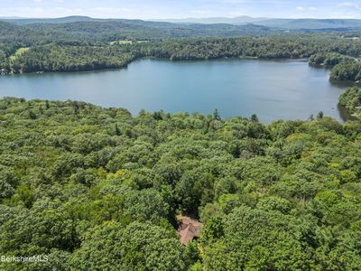 30 Mountain Laurel Way, Monterey, MA, 01245