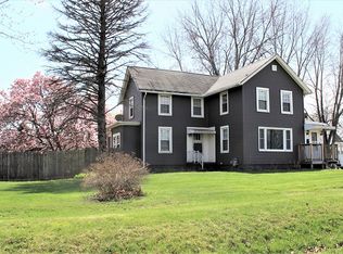 309 Lyle St, Kewanee, IL 61443