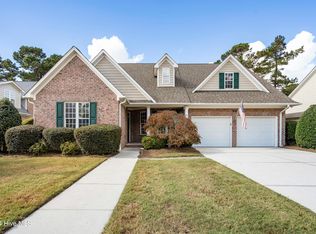 260 Morning View Way, Leland, NC 28451