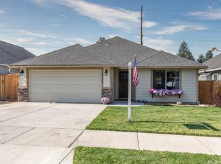 61214 Geary Dr, Bend, OR 97702