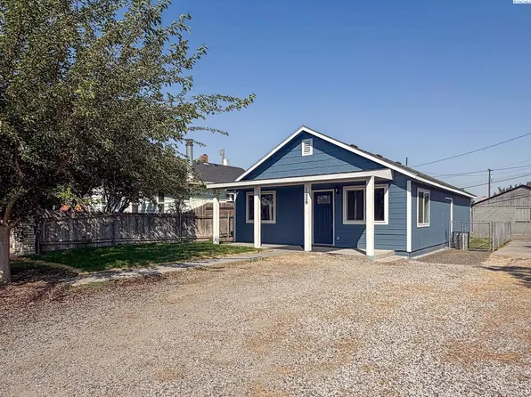 1229 S Railroad Ave, Pasco, WA 99301