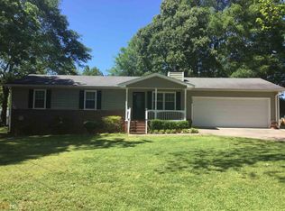 106 Magnolia Ave, Jefferson, GA 30549