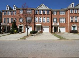 5549 Trace Views Dr, Norcross, GA 30071