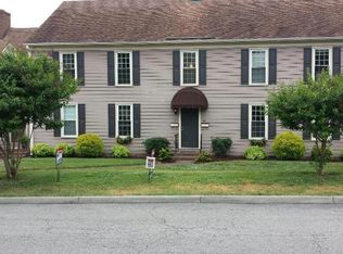 17 23rd St SW, Roanoke, VA 24014