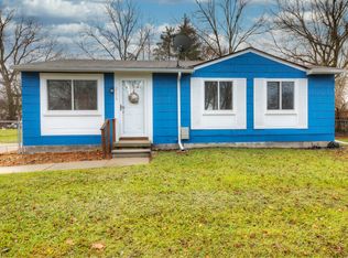 2116 Champagne Dr, Ann Arbor, MI