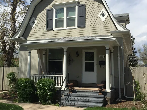1563 S Washington St, Denver, CO 80210