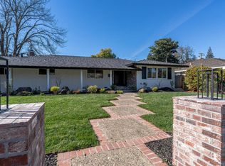 811 Southwick Way, Sacramento, CA 95864