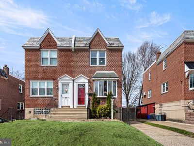 7618 Burholme Ave, Philadelphia, PA, 19111