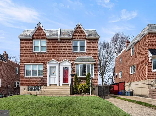 7618 Burholme Ave, Philadelphia, PA 19111