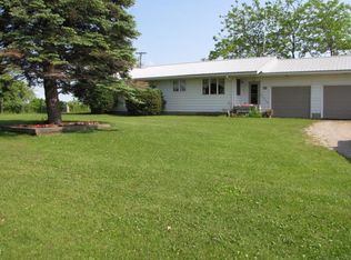 5102 Cass City Rd, Cass City, MI 48726