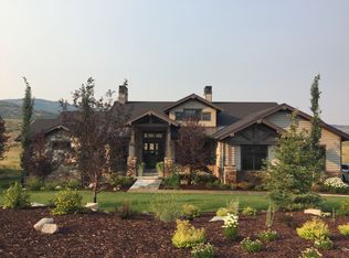 8008 Glenwild Dr, Park City, UT 84098