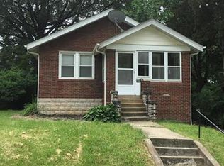9104 Arline Ave, Saint Louis, MO