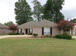 7643 Steele Ridge Dr, Montgomery, AL 36117
