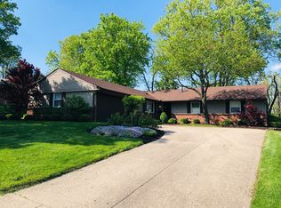 2423 Hemphill Rd, Dayton, OH 45440