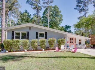 3056 Vine Cir, Decatur, GA 30033