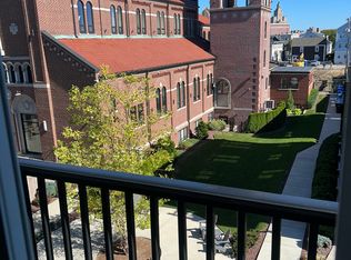 Bell Tower Place, Providence, RI 02903