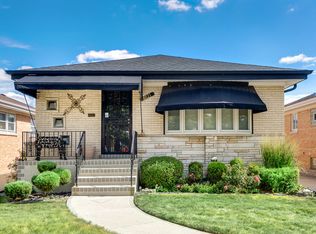 5021 N Leonard Dr, Norridge, IL
