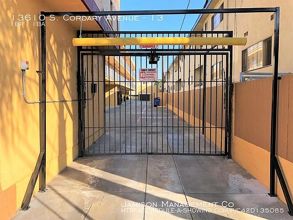 2nd image of 13610 Cordary Ave APT 13