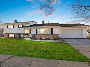 1303 Minnesota Ave, Fond Du Lac, WI 54937