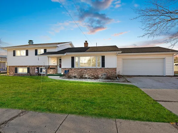1303 Minnesota Ave, Fond Du Lac, WI 54937
