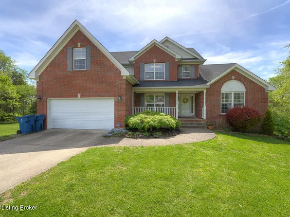 2109 Oakford Ct, La Grange, KY 40031